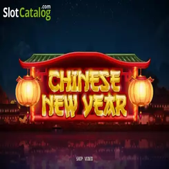 Chinese New Year 2 cv996 স্লট গেম কভার